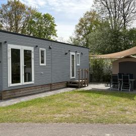 Chalet Pallegarste 153