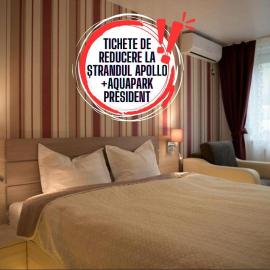 Apartamente Baile Felix，位于百乐费利克斯的酒店