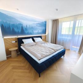 Base Camp - Apartmán Klínovec，位于科瓦斯卡的酒店