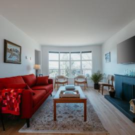 Cherry Lane Cottage | 3 Bed & 2 Bath，位于Foxtrap的酒店