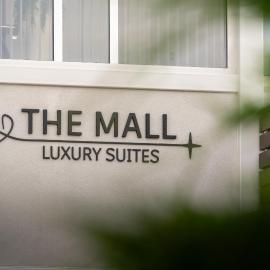 The Mall Luxury Suites