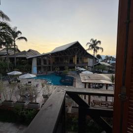 Ilha Flat Hotel 4201