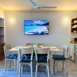 Tu refugio de encanto en Same - Club Casa Blanca，位于赛姆的酒店