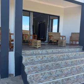Hilltop Villa Sengabay，位于Salima的酒店