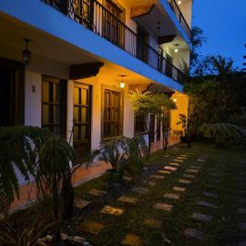 Hotel Magnolia cuetzalan