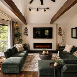 Zen Spa Oasis Retreat Sauna/Hotub/Firepit/Fun/Gameroom，位于Blakeslee的酒店