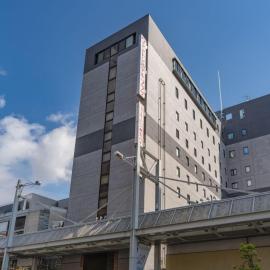 Gifu Washington Hotel Plaza,位于岐阜的酒店