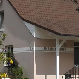 Ferienwohnung Für 2 Personen，位于Bad Eilsen的酒店