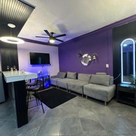 Departamento Mateos 503，位于Ciudad Acuña的酒店