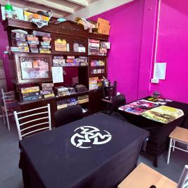 Pink Kraken Hostel，位于Ban Nong Chaeng的酒店