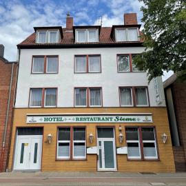 Hotel Sieme