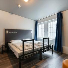 a&o Salzburg Hauptbahnhof，位于萨尔茨堡的酒店