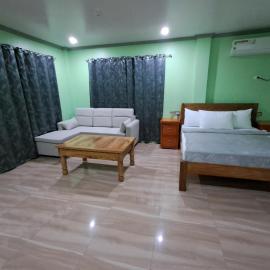 JMM Guest House