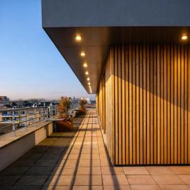 Tower Hotel Aalst，位于阿尔斯特的酒店