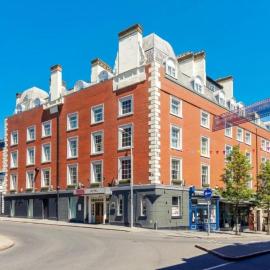 Nottingham City Centre Hotel by Sunday,位于诺丁汉的酒店