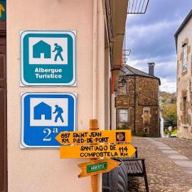 Albergue Mayor