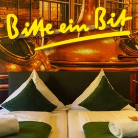 Hotel Restaurant Litermont，位于纳尔巴赫的酒店