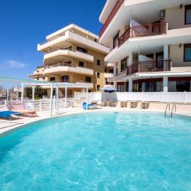 Hotiday Alghero Spiaggia