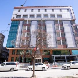 Buyuk Velic Hotel，位于加济安泰普的酒店