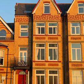 Rathmines，位于拉尔的酒店