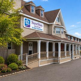 Harbourview Inn, SureStay Collection by Best Western，位于悉尼的酒店