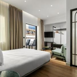 Zea Urban Living，位于比雷埃夫斯的酒店