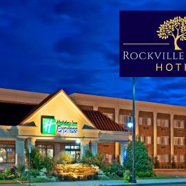 Rockville Centre Hotel - JFK Airport，位于林布鲁克的酒店