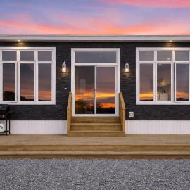 Oceanfront Escape on the Cabot Trail by Cabotopia，位于谢蒂坎普的酒店