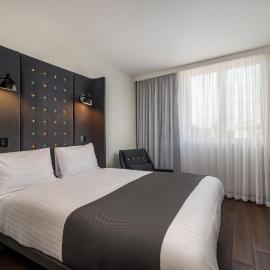 Point A Hotel Edinburgh Haymarket