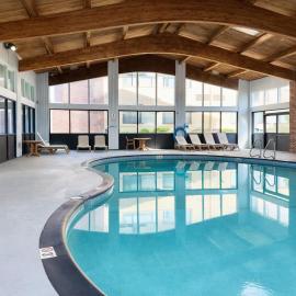 Riverview Inn & Suites，位于萨默塞特的酒店