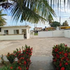 Pousada Avalon - Lucena - PB，位于卢塞纳的酒店