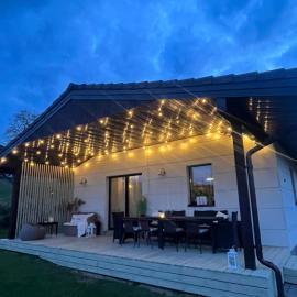 Vila Trakai，位于特拉凯的酒店