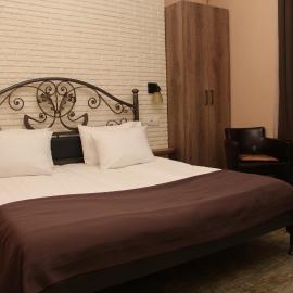 Hotel Delisi,位于第比利斯的酒店