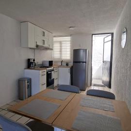 Casa Torremolinos en Coto Privado，位于萨波潘的酒店