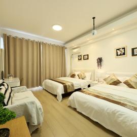 Apple Community North District Serviced Apartment
