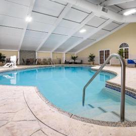 Days Hotel by Wyndham Toms River Jersey Shore，位于汤姆斯河的酒店