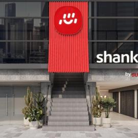 SHANKEE Hotel Melawai Blok M Jakarta，位于雅加达的酒店