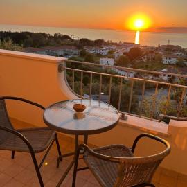 Hotel La Giara