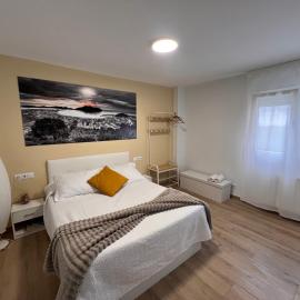 Apartamento Room Laredo，位于拉雷多的酒店