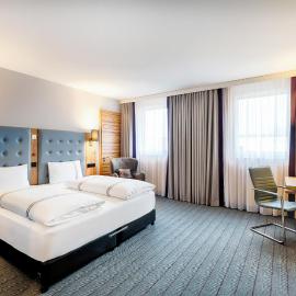 Premier Inn Lindau，位于林道的酒店