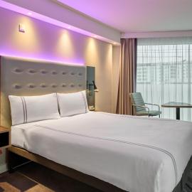 Premier Inn Stuttgart City Centre