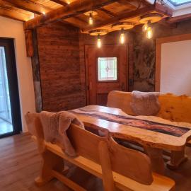 Ferienwohnung Colleen，位于菲根贝格的酒店
