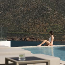Artio Villa, Timeless Design Steps to Beach & Dine, By ThinkVilla