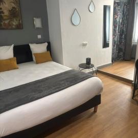 Hotel de Normandie