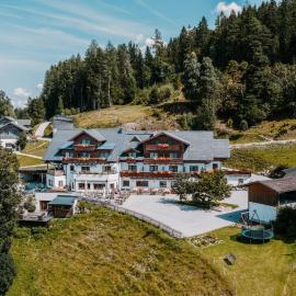 Hotel Schröckerhof