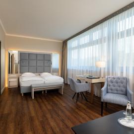 Hollywood Media Hotel am Kurfürstendamm,位于柏林的酒店