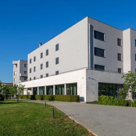 Hotel Palace Medjugorje