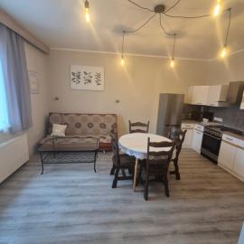 Restauracja Domenico w Tylawie，位于Tylawa的酒店