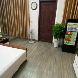 Nhà Nghỉ Thanh Tùng，位于Bắc Giang的酒店