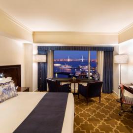 InterContinental Yokohama Grand by IHG，位于横滨的酒店